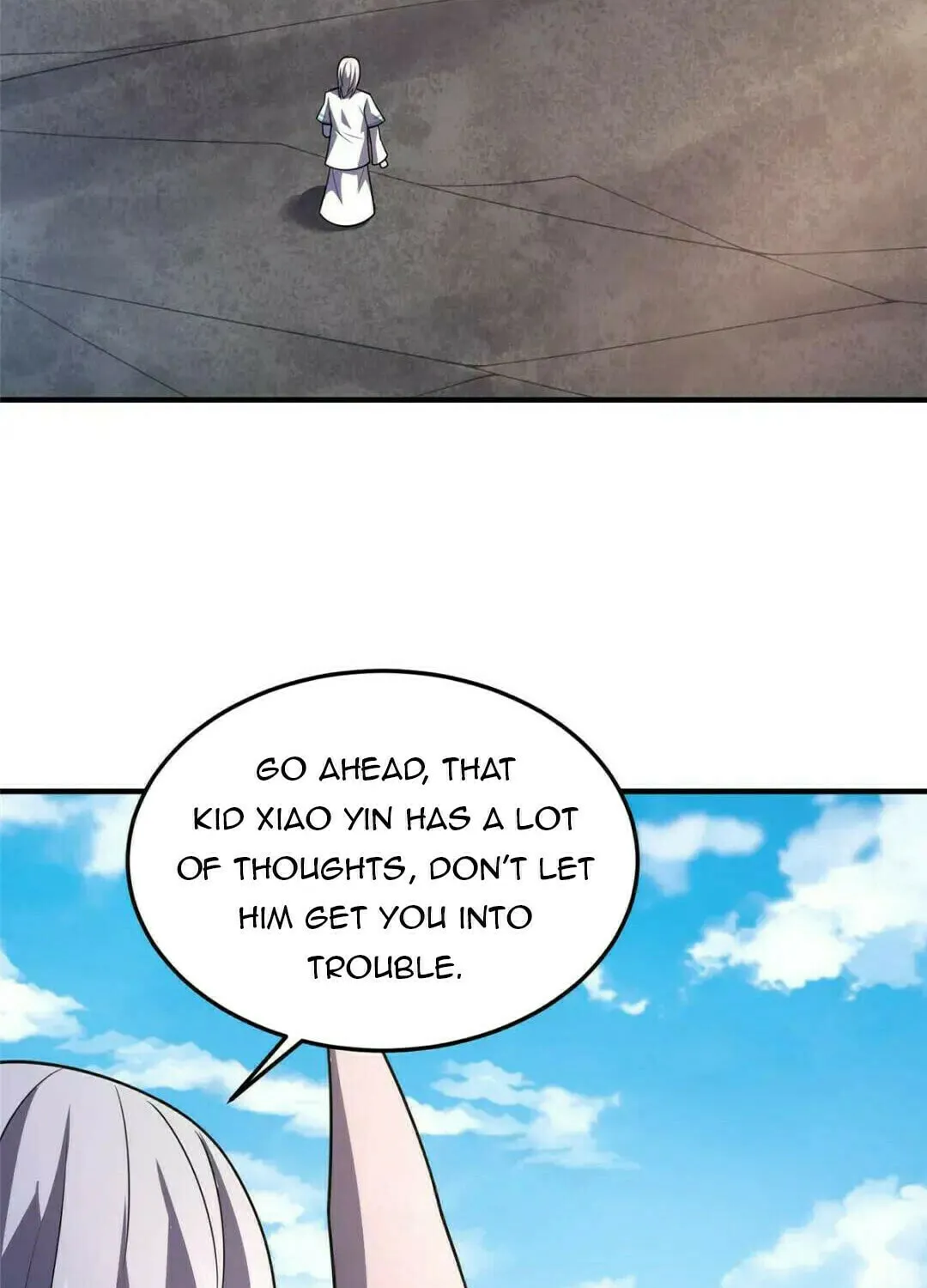 Monster Pet Evolution (Colored) Chapter 227 page 3 - 