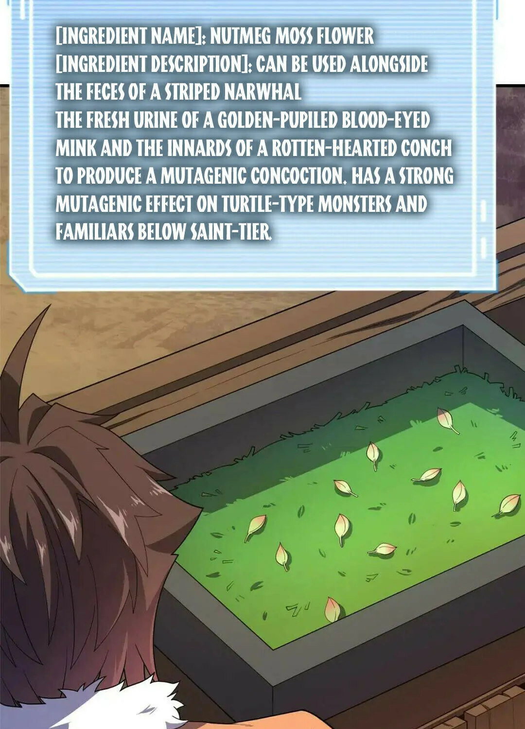 Monster Pet Evolution (Colored) Chapter 227 page 26 - 