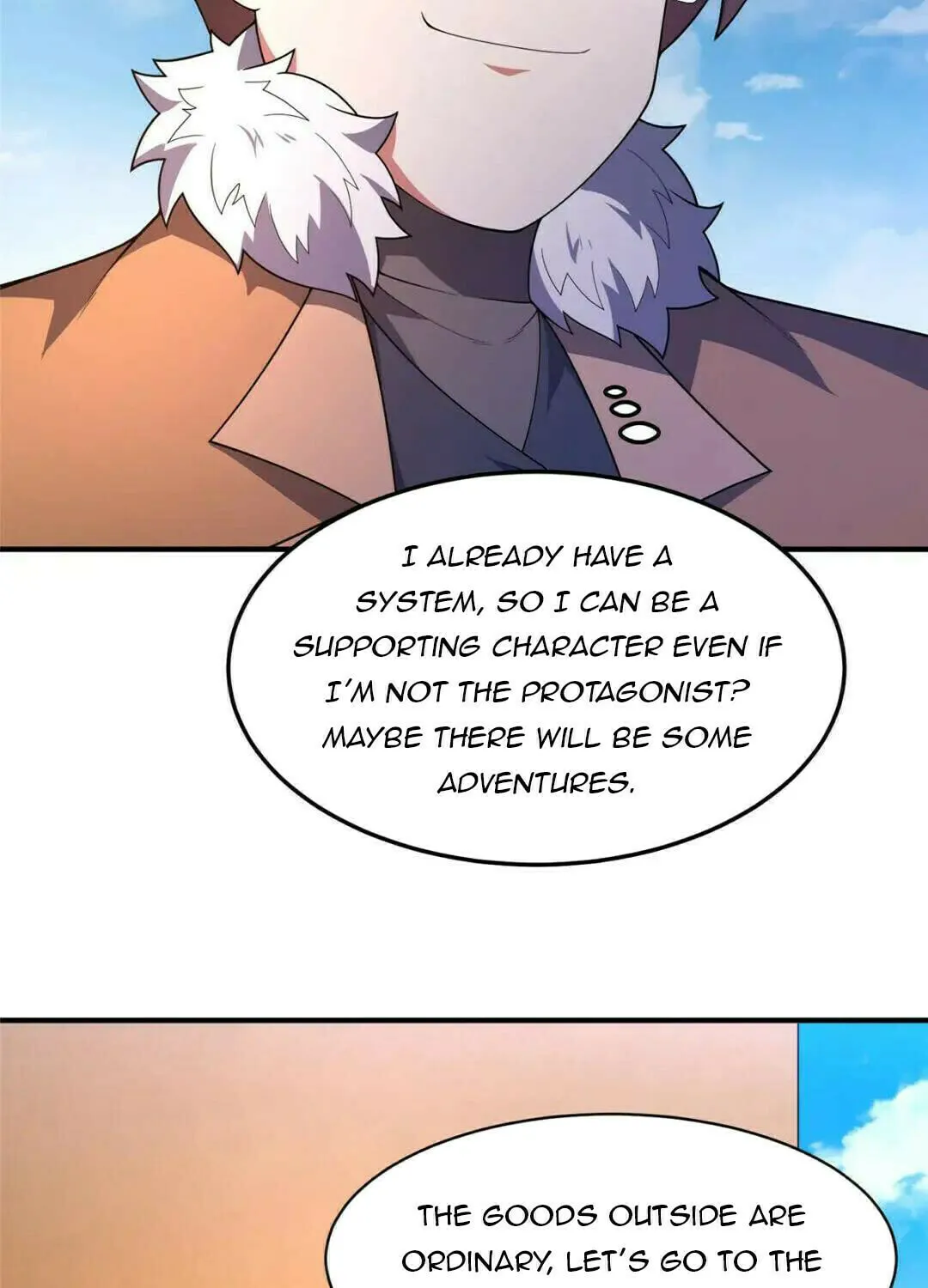 Monster Pet Evolution (Colored) Chapter 227 page 28 - 