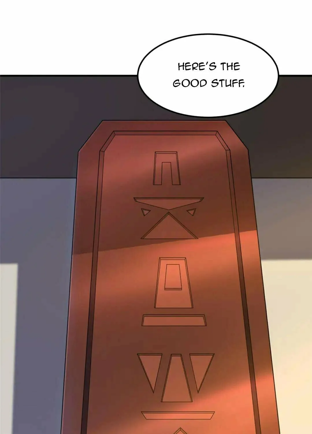 Monster Pet Evolution (Colored) Chapter 227 page 38 - 