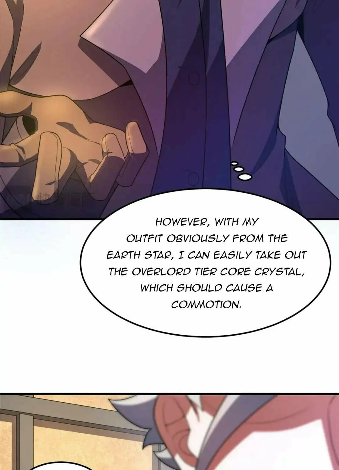 Monster Pet Evolution (Colored) Chapter 227 page 43 - 