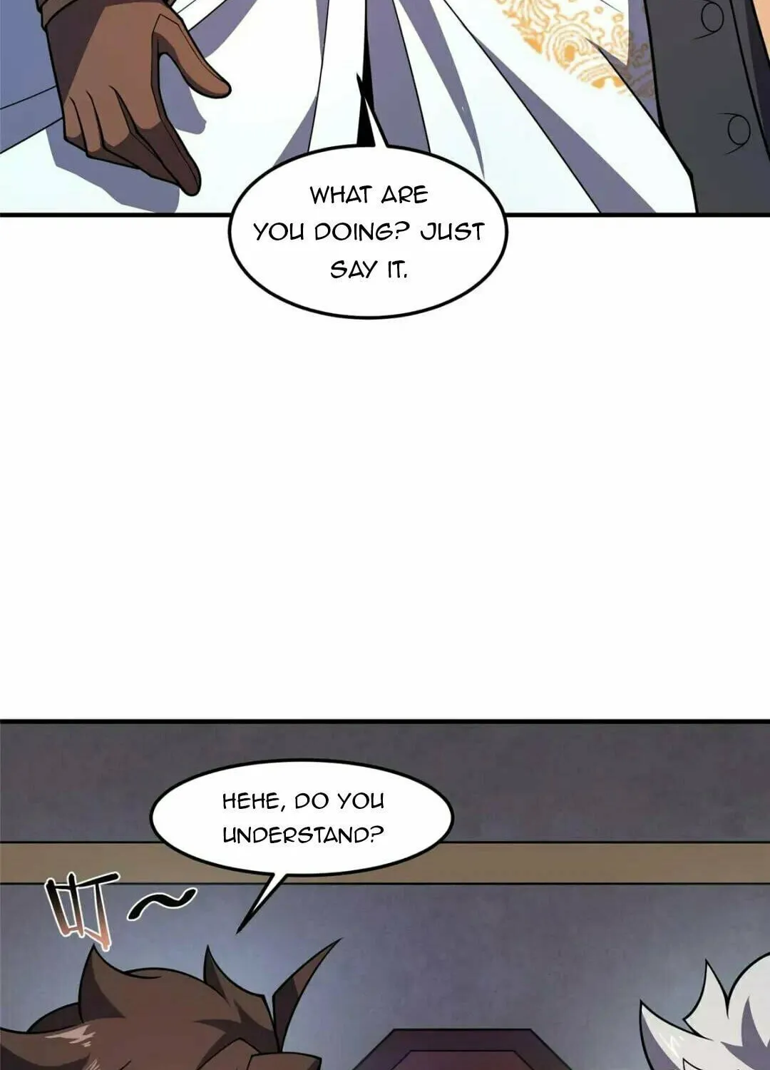 Monster Pet Evolution (Colored) Chapter 227 page 47 - 