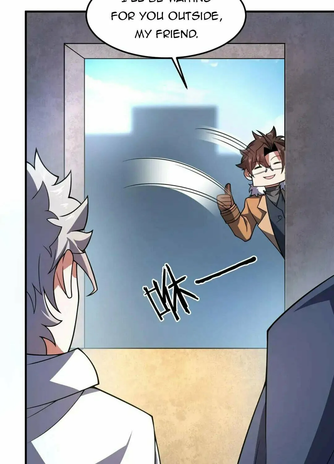 Monster Pet Evolution (Colored) Chapter 227 page 49 - 