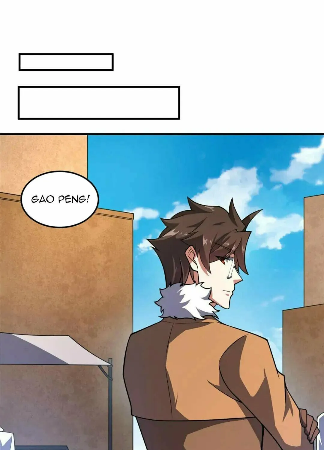 Monster Pet Evolution (Colored) Chapter 227 page 54 - 