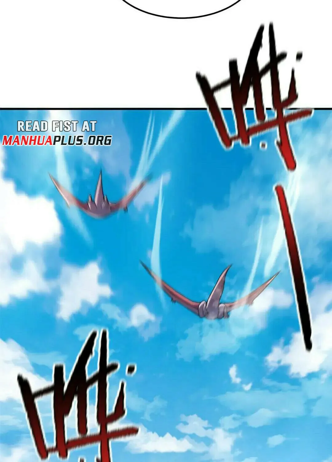 Monster Pet Evolution (Colored) Chapter 227 page 7 - 