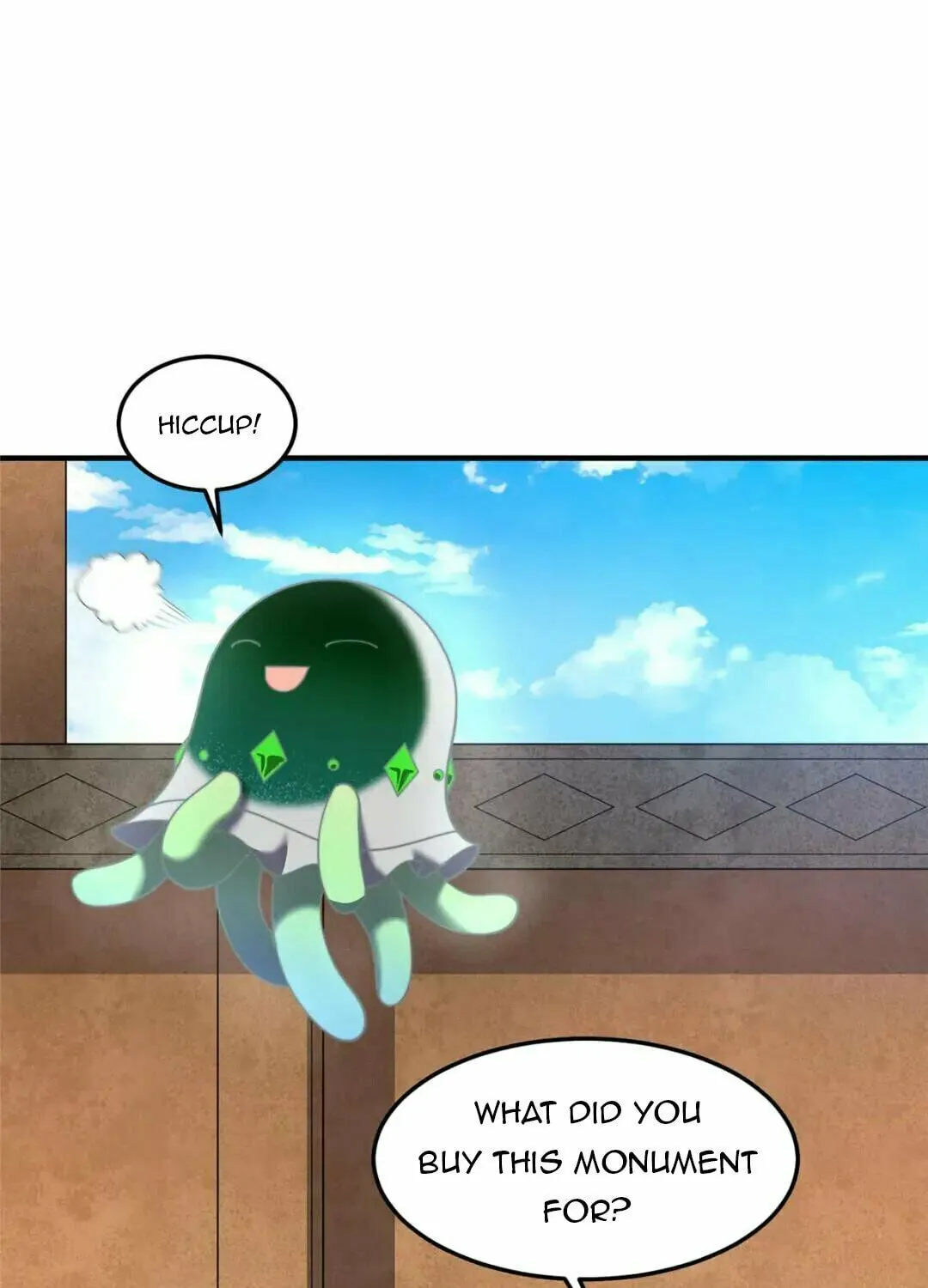 Monster Pet Evolution (Colored) Chapter 227 page 62 - 