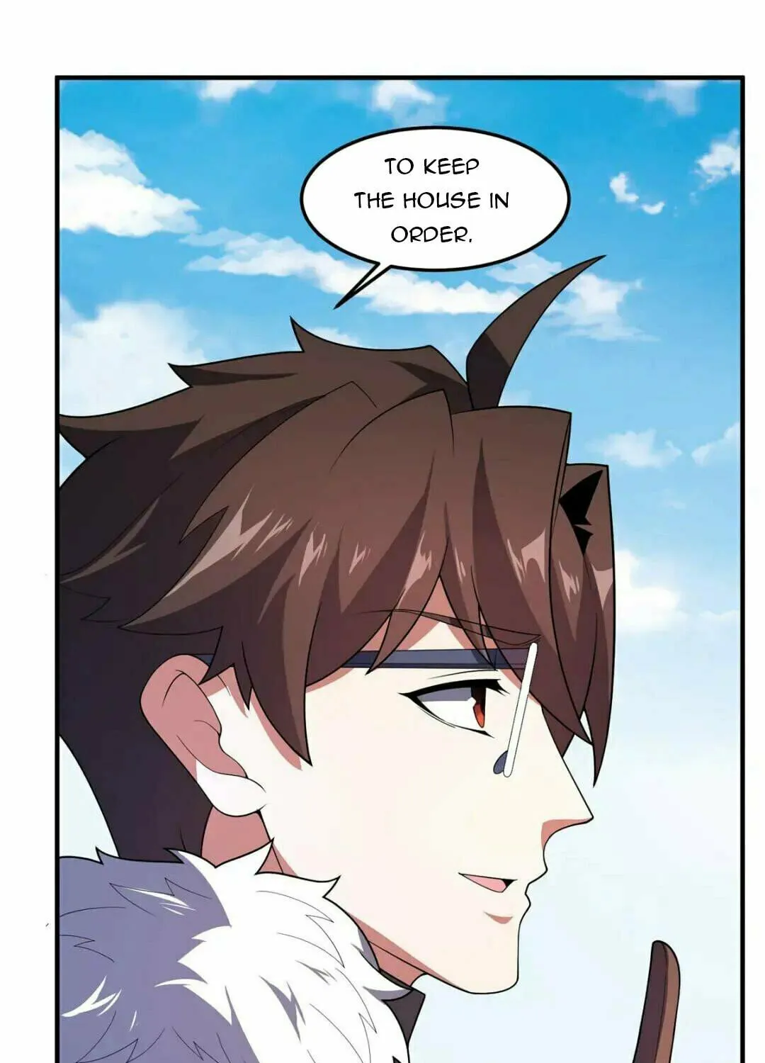 Monster Pet Evolution (Colored) Chapter 227 page 64 - 