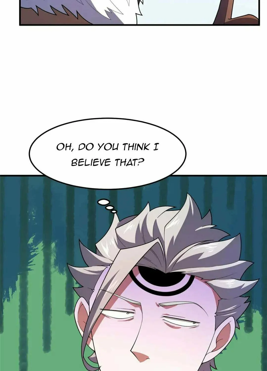 Monster Pet Evolution (Colored) Chapter 227 page 65 - 