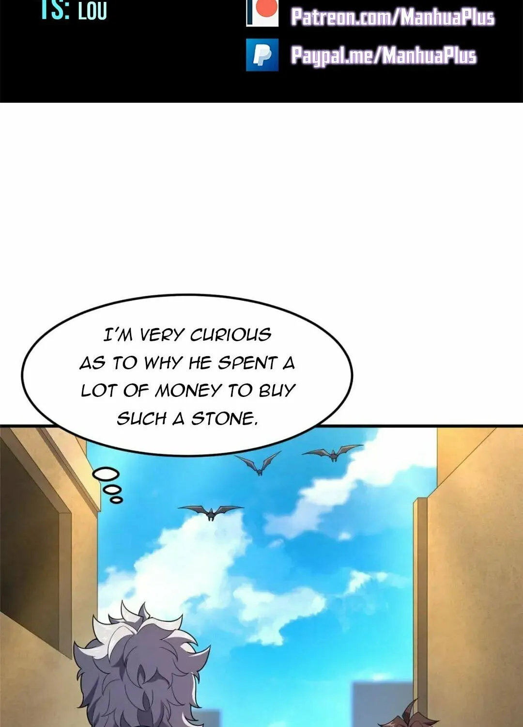 Monster Pet Evolution (Colored) Chapter 228 page 2 - 