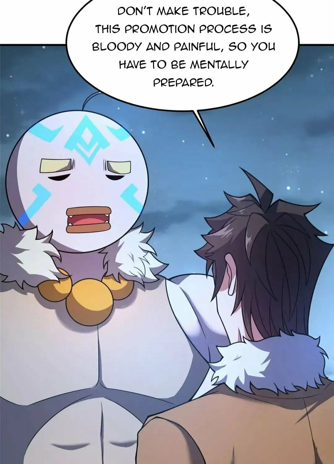 Monster Pet Evolution (Colored) Chapter 228 page 15 - 