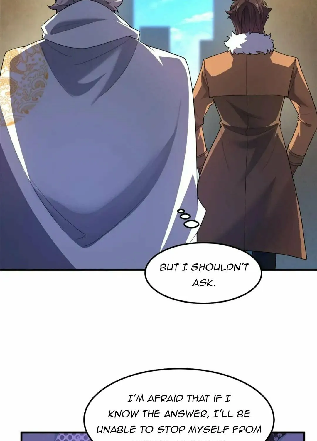 Monster Pet Evolution (Colored) Chapter 228 page 3 - 