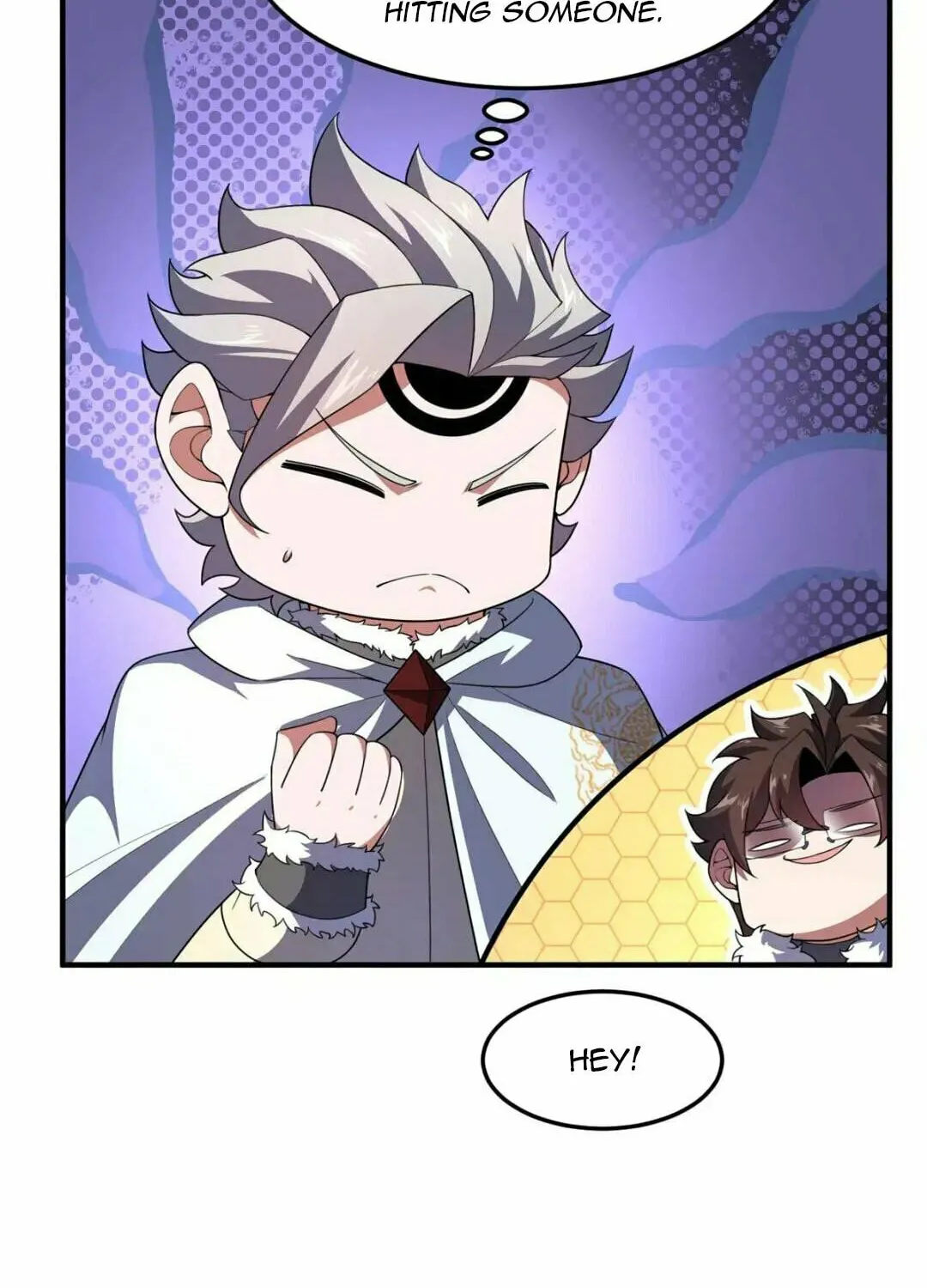 Monster Pet Evolution (Colored) Chapter 228 page 4 - 