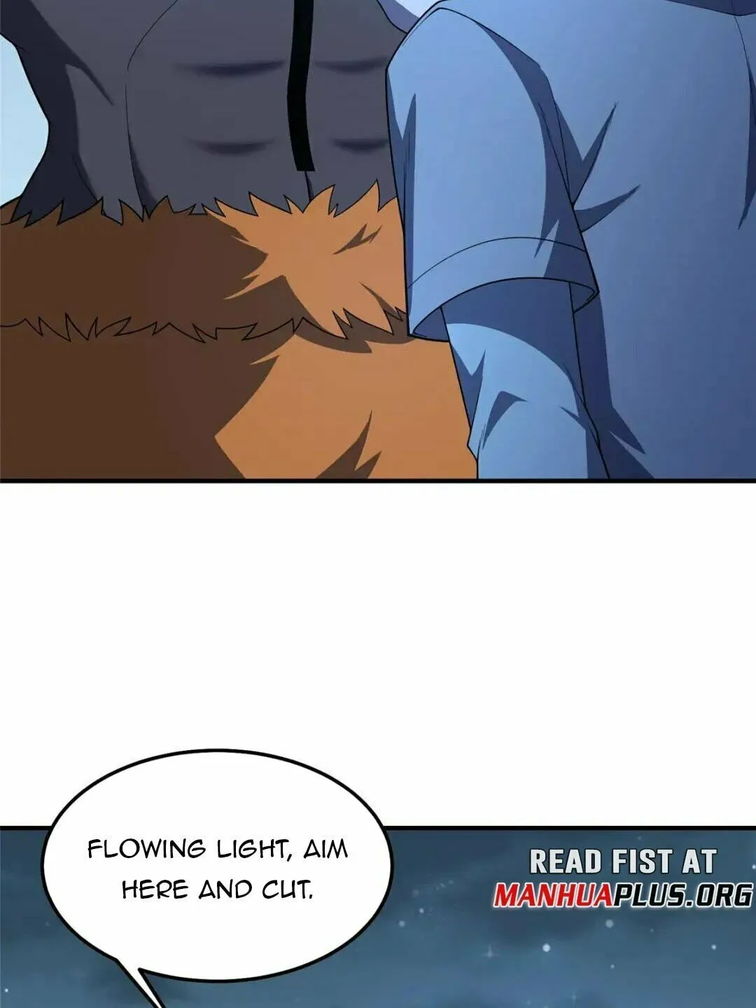 Monster Pet Evolution (Colored) Chapter 228 page 32 - 