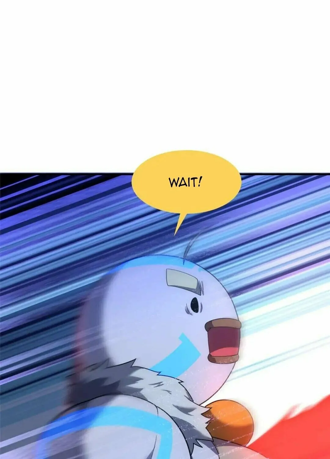 Monster Pet Evolution (Colored) Chapter 228 page 34 - 