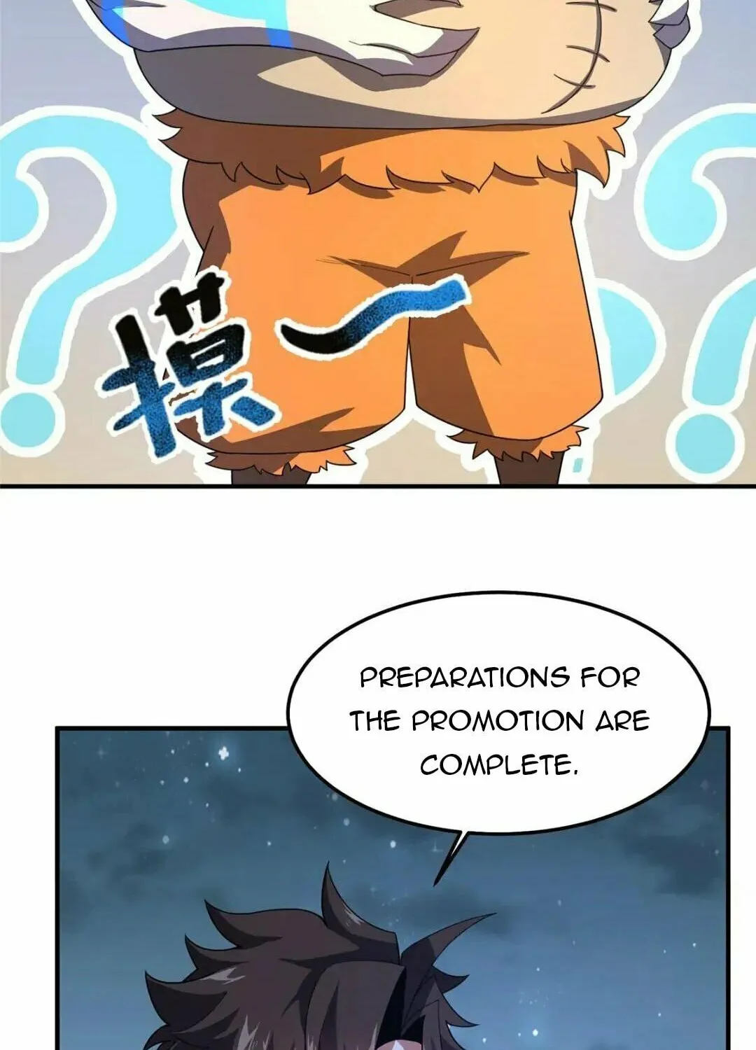 Monster Pet Evolution (Colored) Chapter 228 page 41 - 