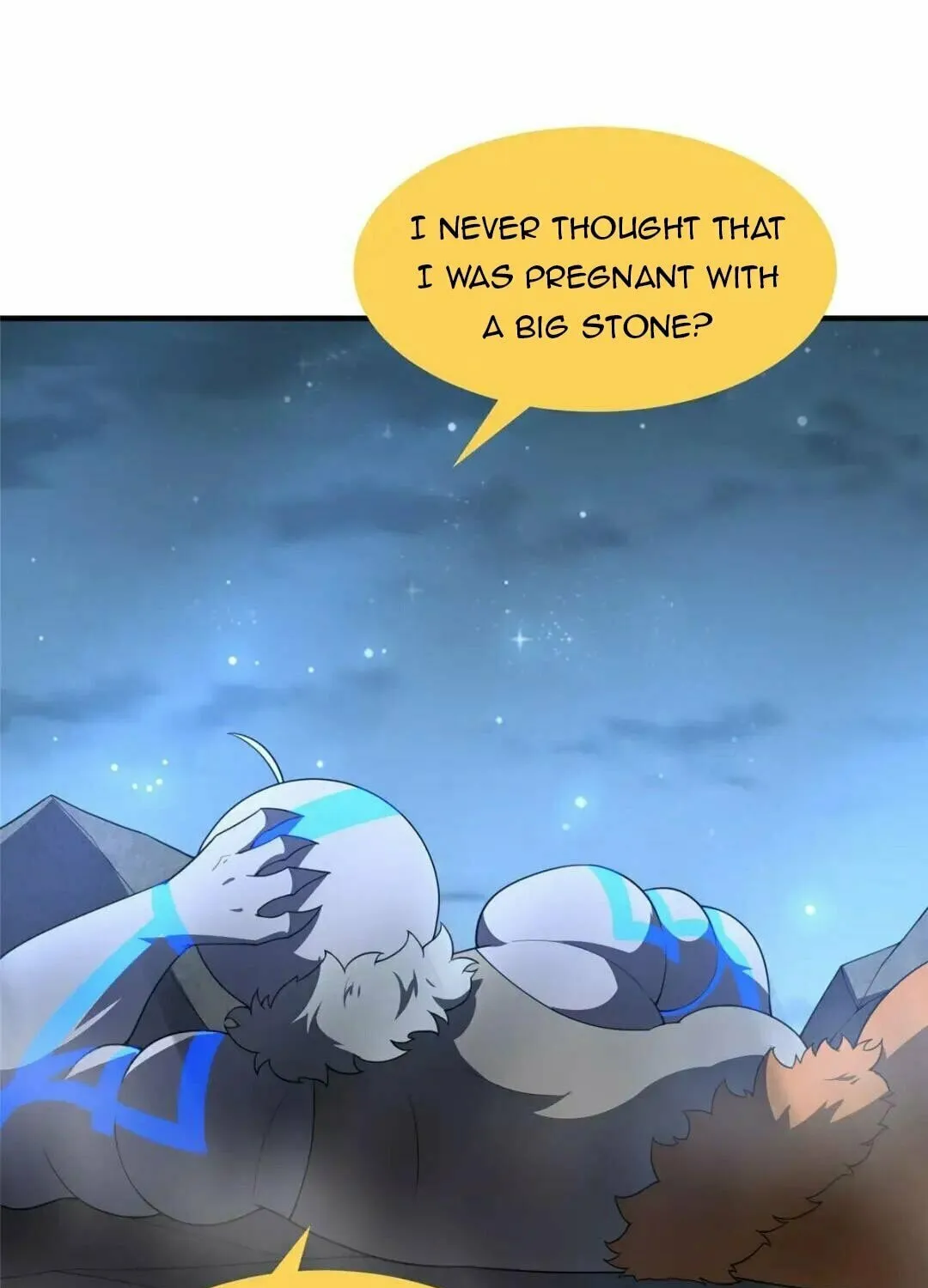 Monster Pet Evolution (Colored) Chapter 228 page 43 - 