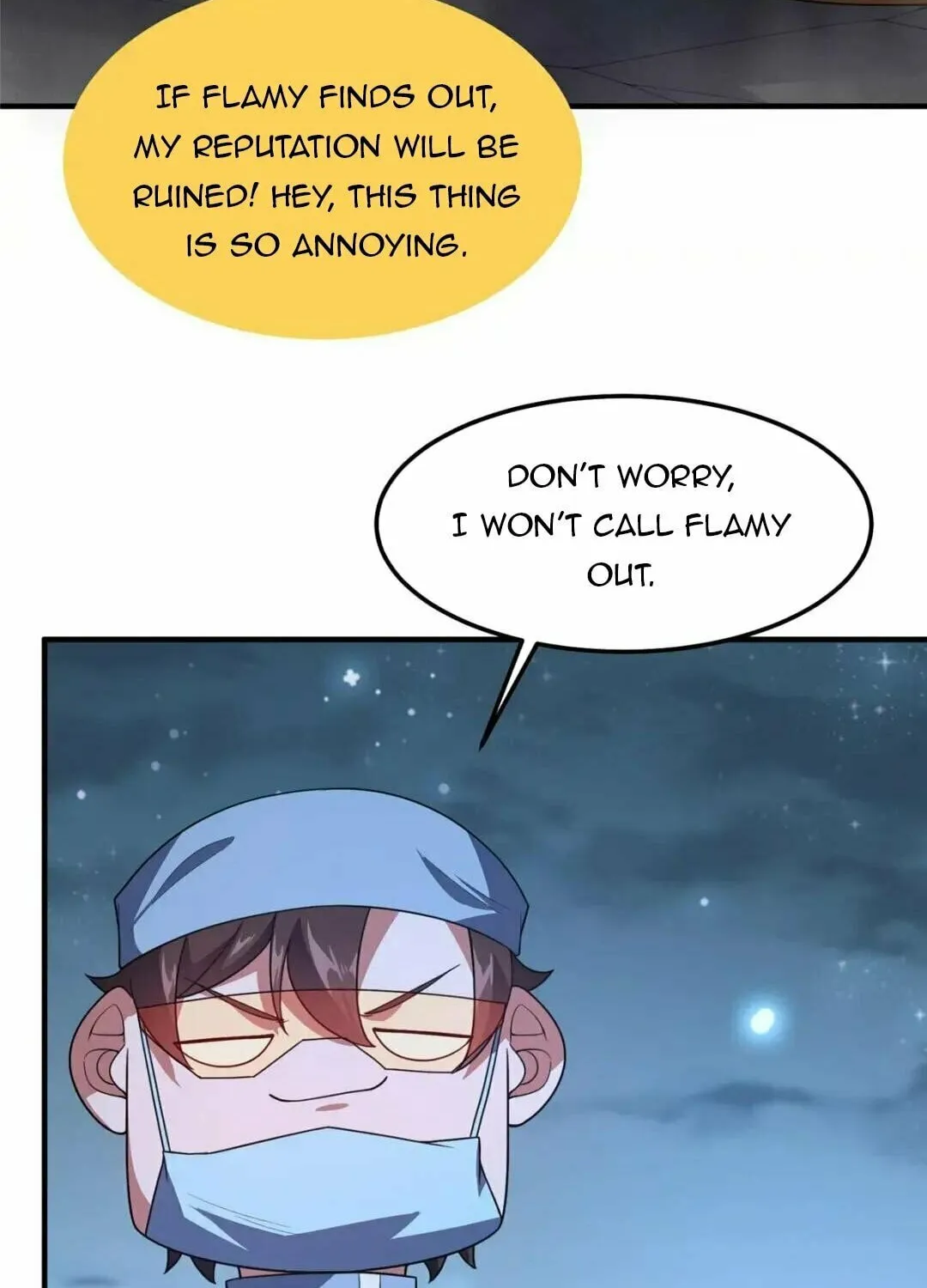Monster Pet Evolution (Colored) Chapter 228 page 44 - 