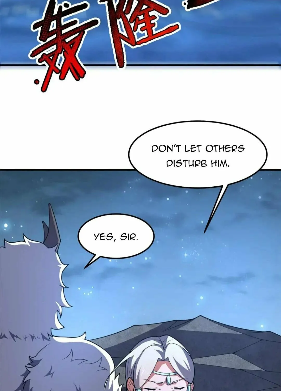 Monster Pet Evolution (Colored) Chapter 228 page 54 - 