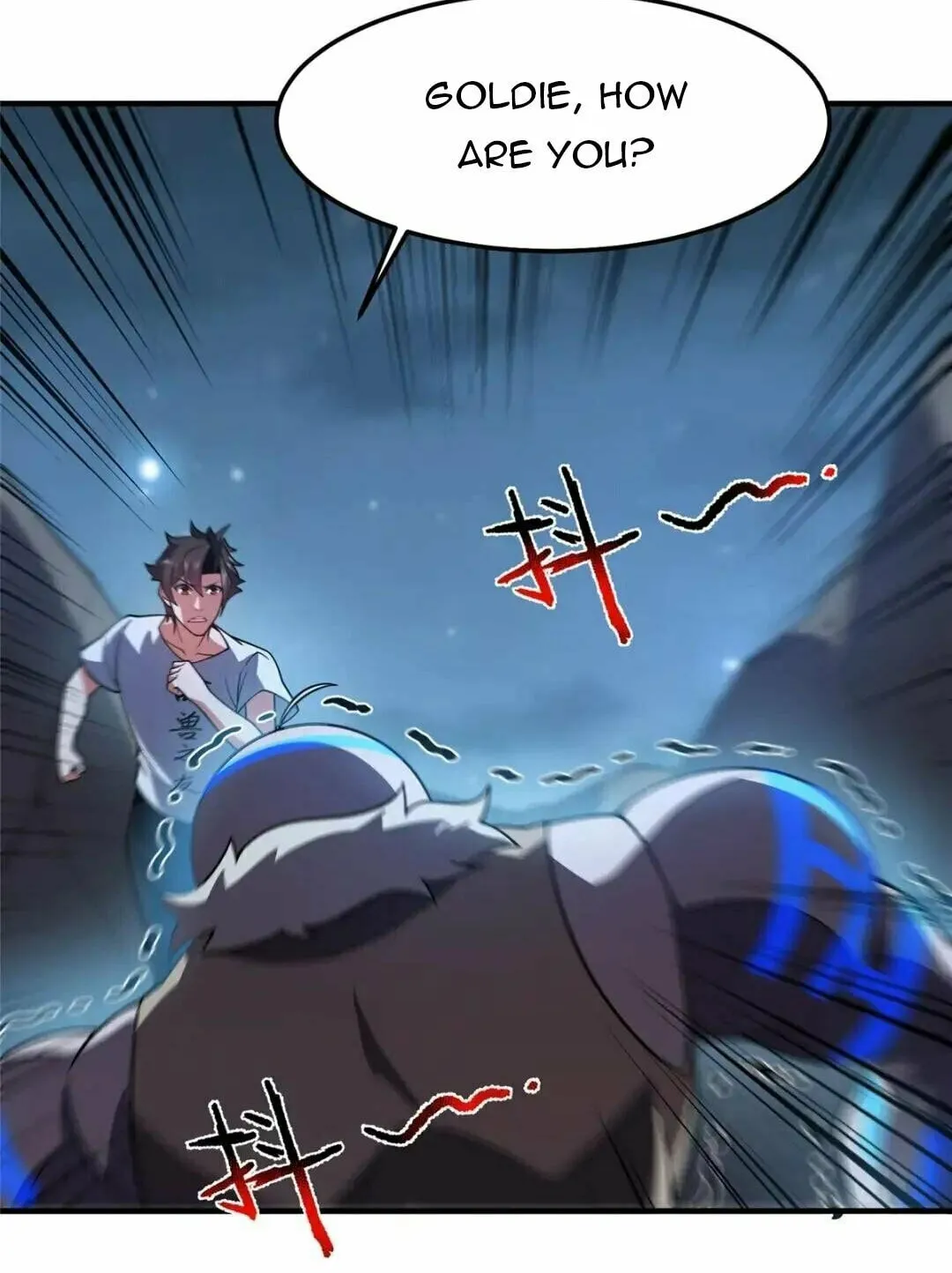 Monster Pet Evolution (Colored) Chapter 228 page 58 - 