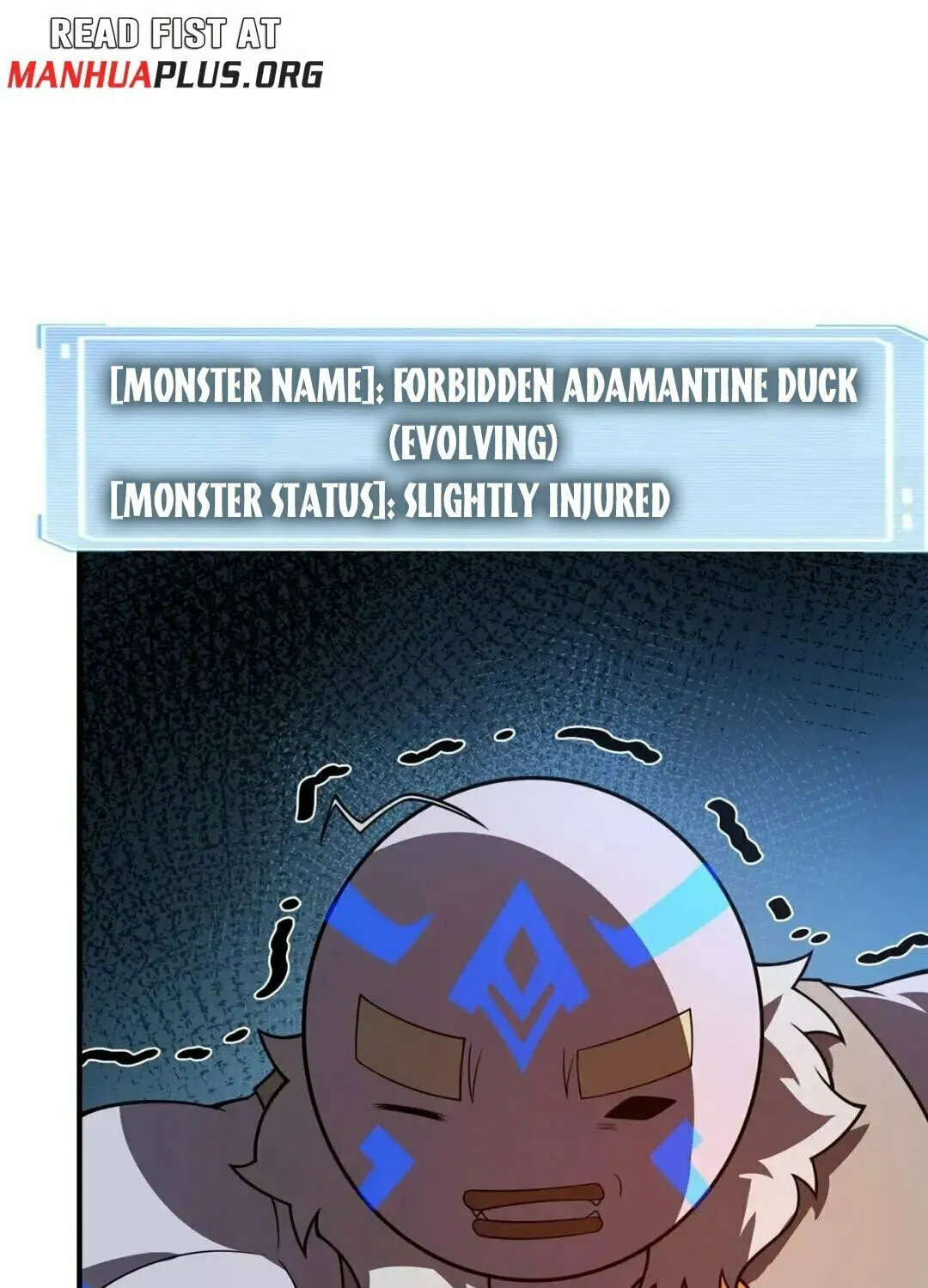Monster Pet Evolution (Colored) Chapter 228 page 59 - 