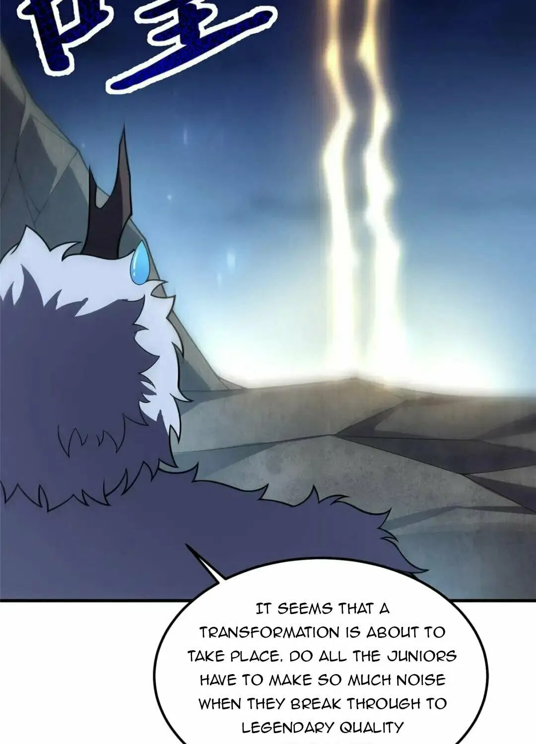 Monster Pet Evolution (Colored) Chapter 228 page 63 - 