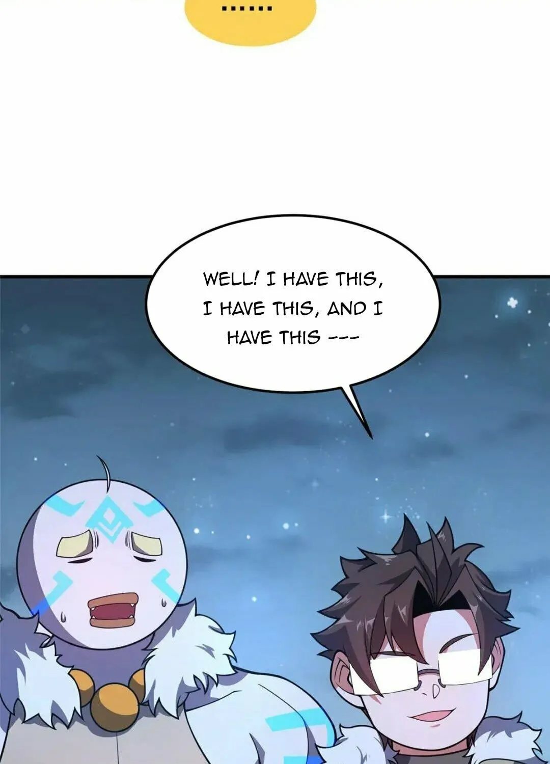 Monster Pet Evolution (Colored) Chapter 228 page 9 - 