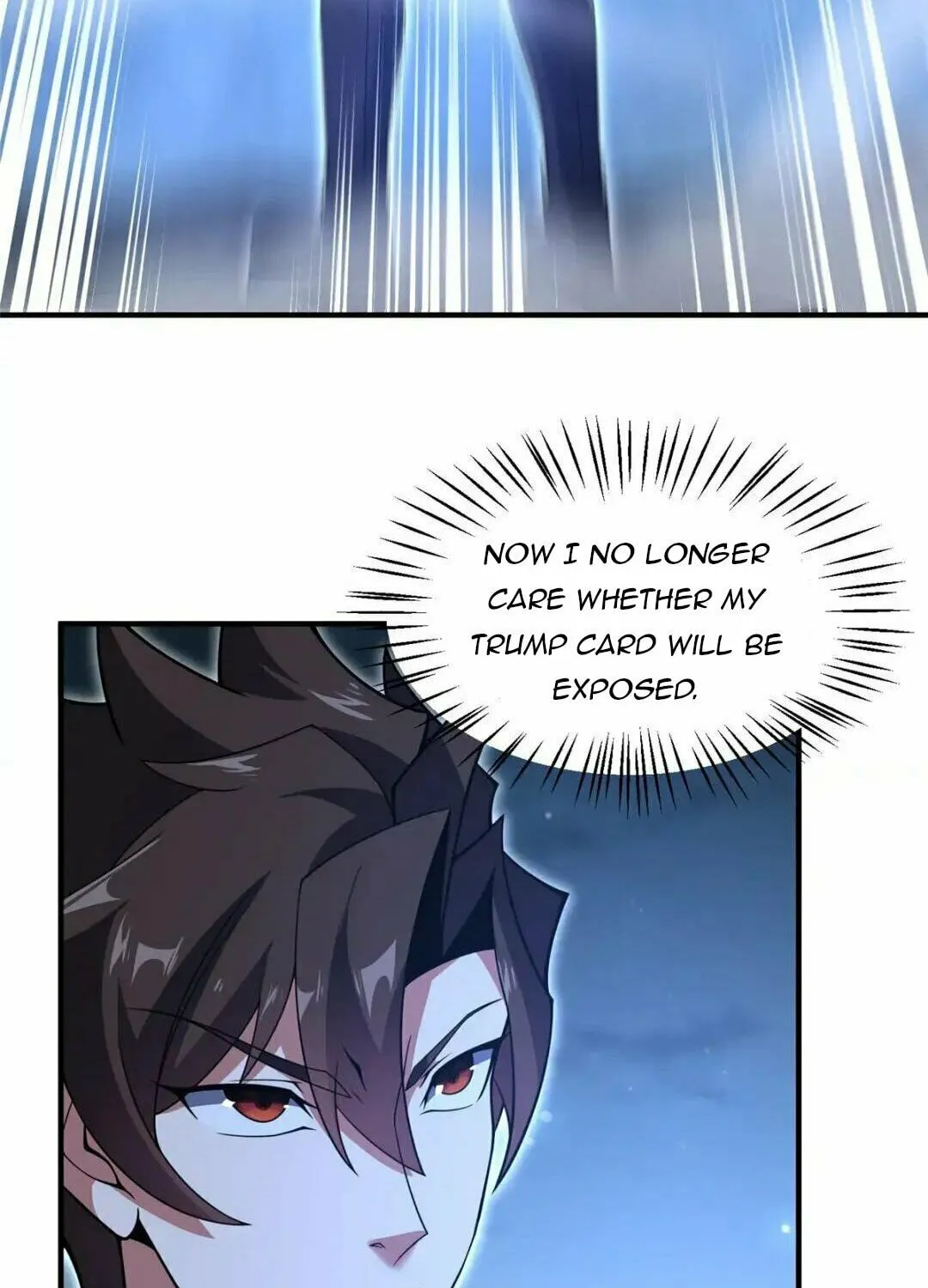 Monster Pet Evolution (Colored) Chapter 229 page 19 - 