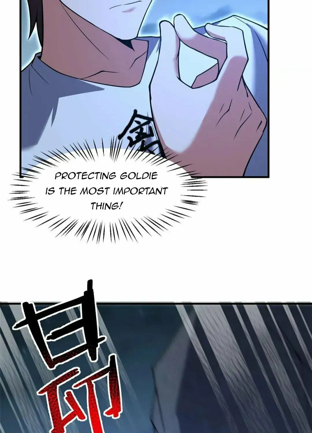 Monster Pet Evolution (Colored) Chapter 229 page 20 - 