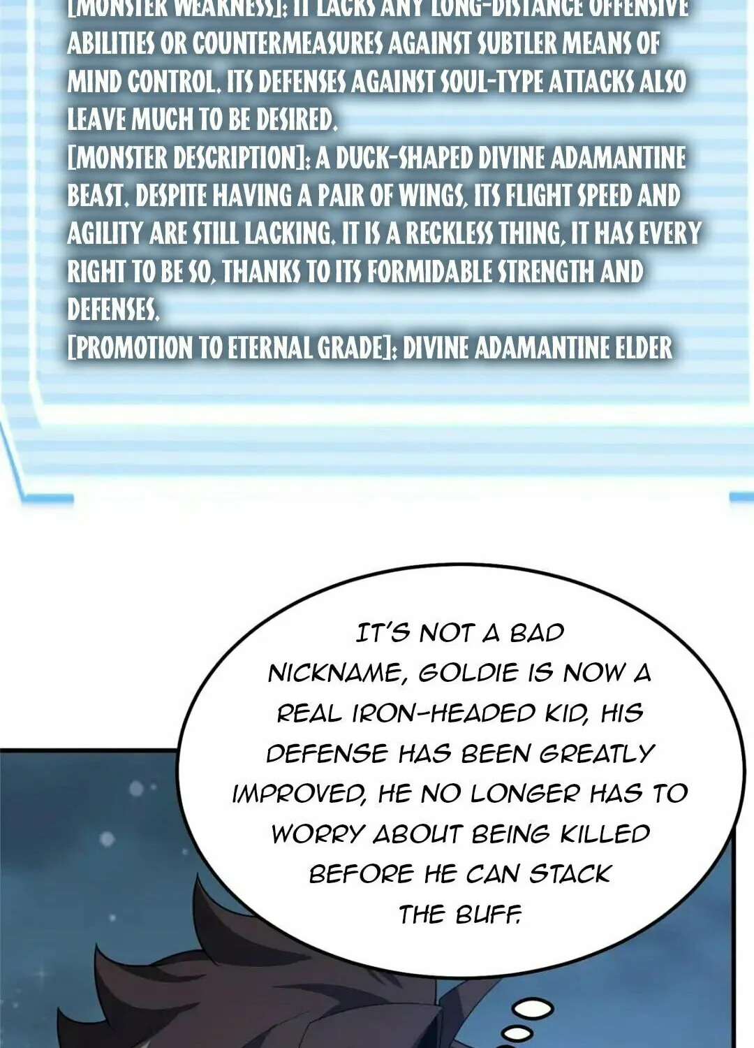 Monster Pet Evolution (Colored) Chapter 229 page 31 - 