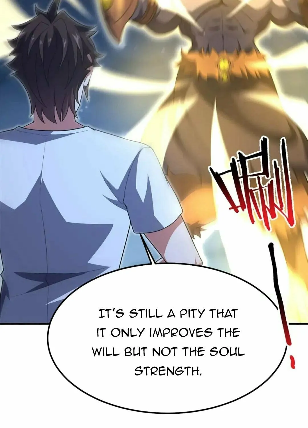 Monster Pet Evolution (Colored) Chapter 229 page 34 - 