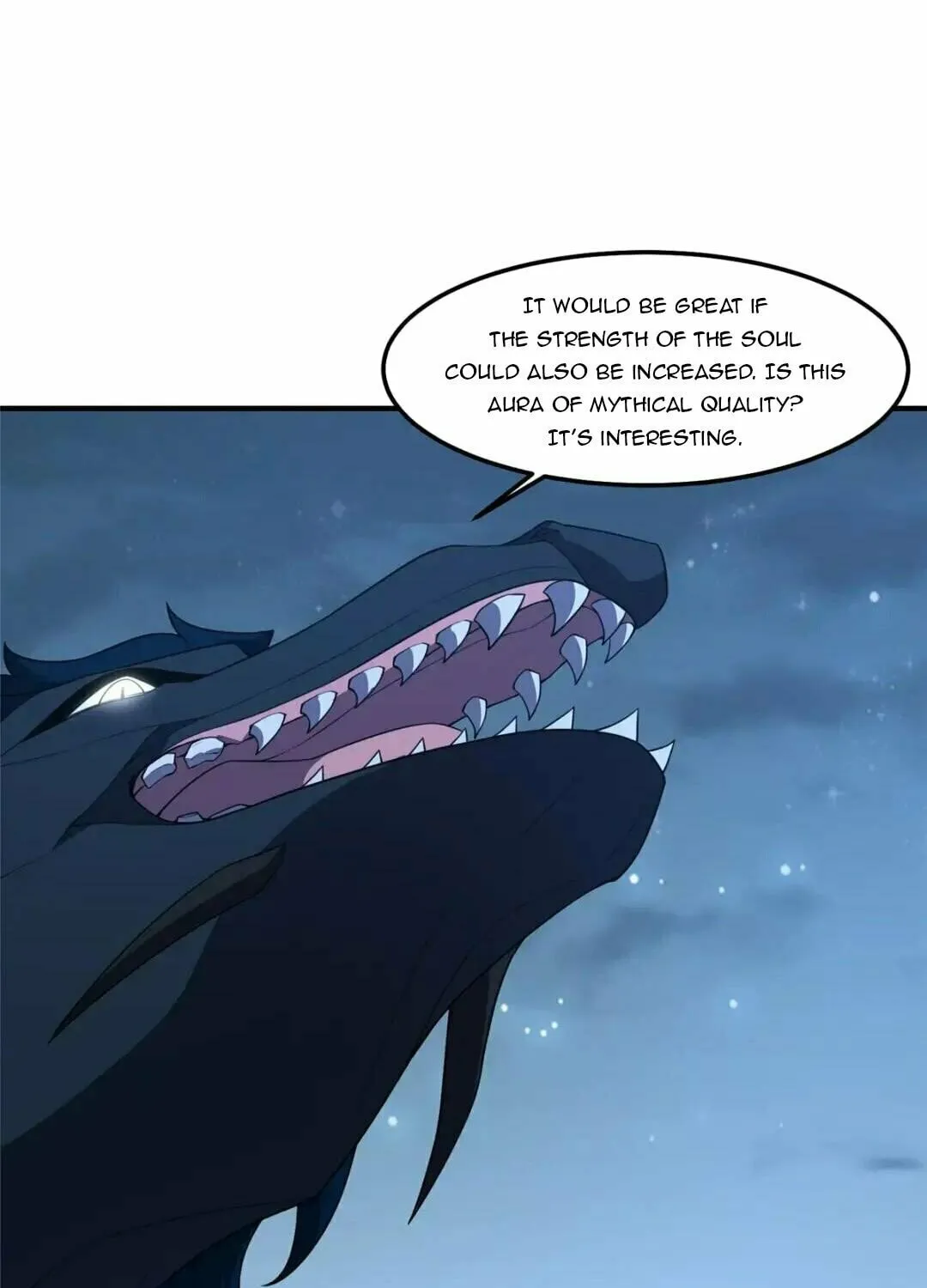 Monster Pet Evolution (Colored) Chapter 229 page 35 - 