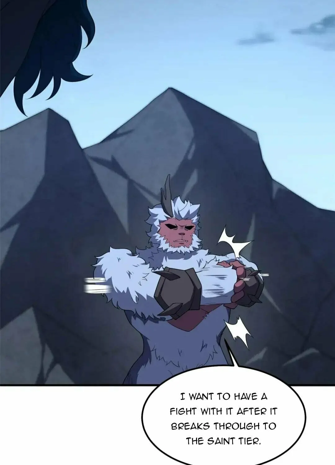 Monster Pet Evolution (Colored) Chapter 229 page 36 - 