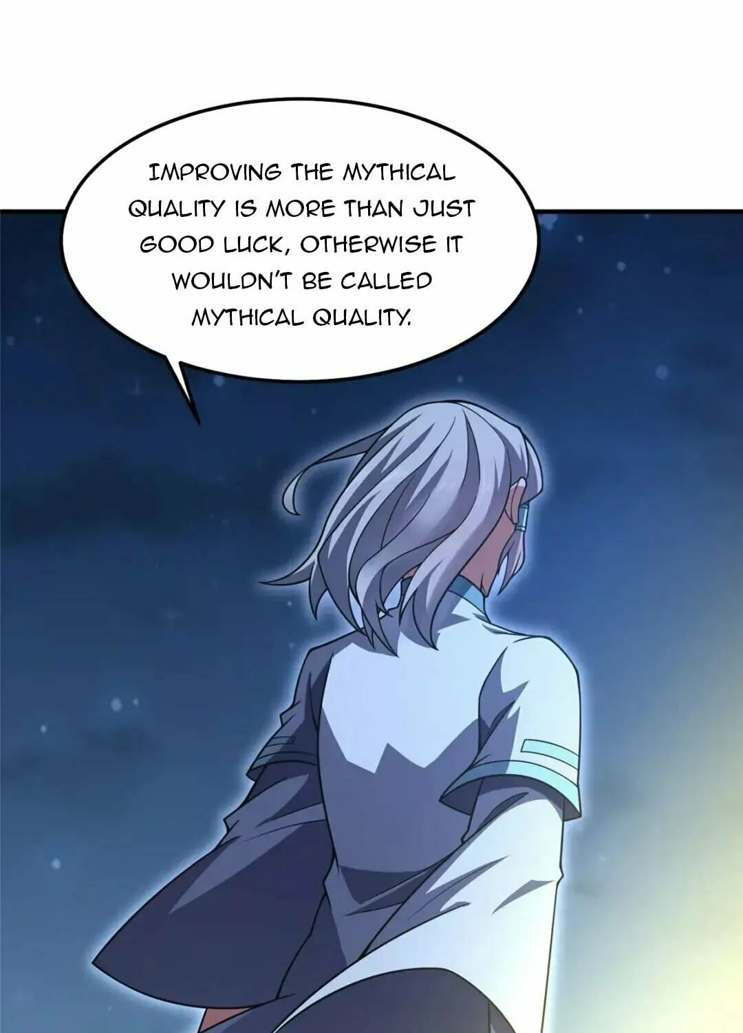 Monster Pet Evolution (Colored) Chapter 229 page 39 - 