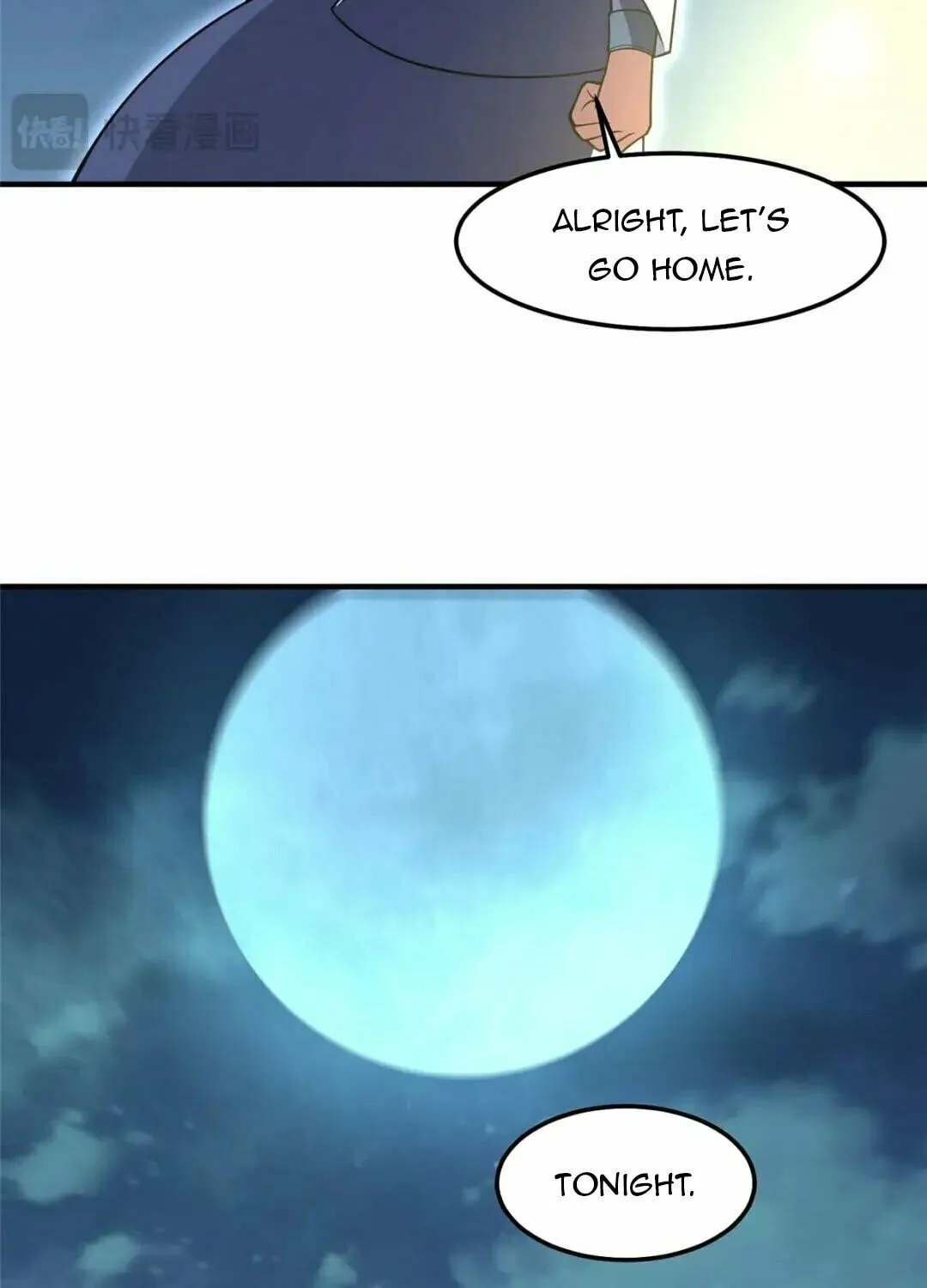 Monster Pet Evolution (Colored) Chapter 229 page 40 - 