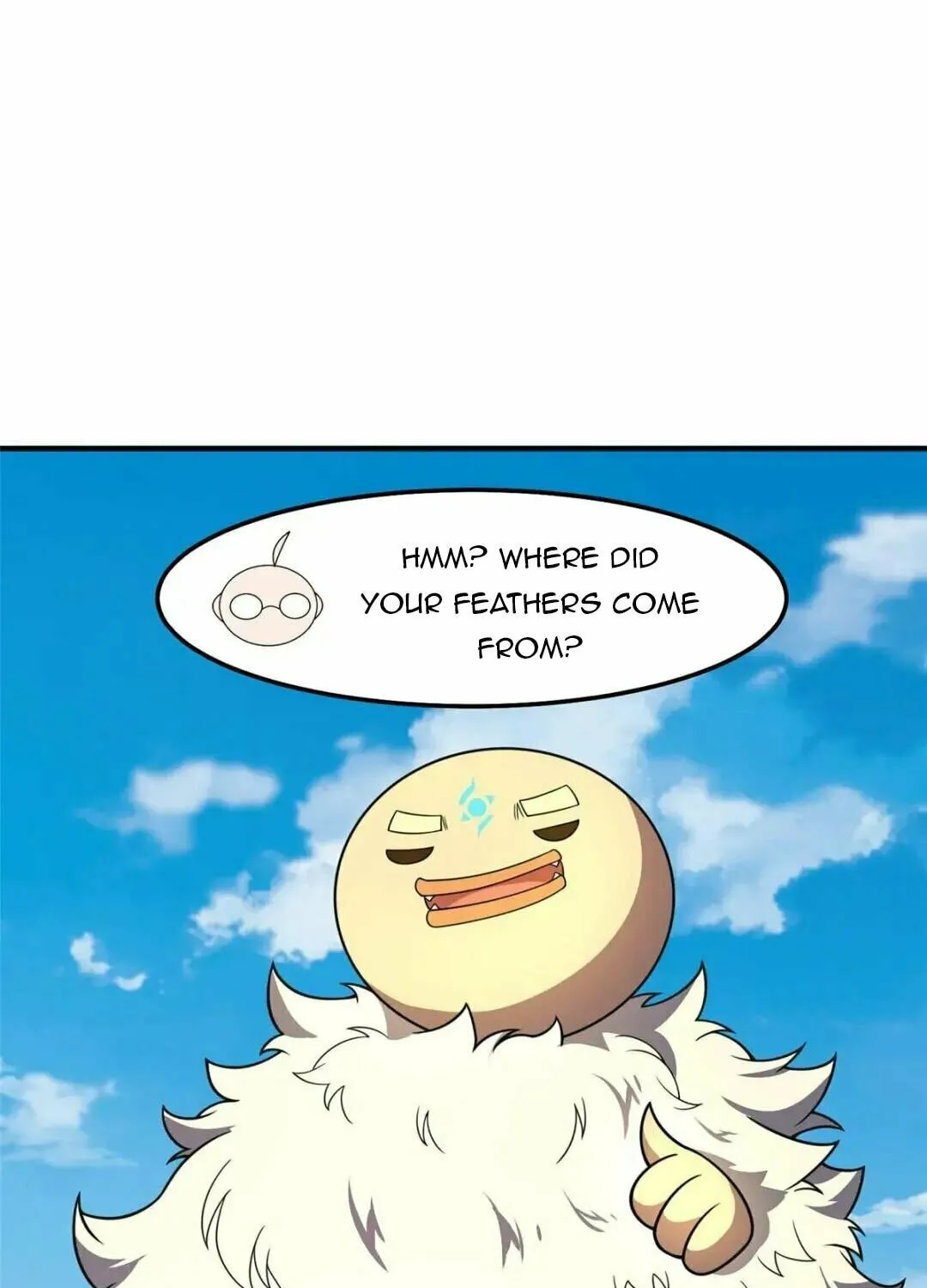 Monster Pet Evolution (Colored) Chapter 229 page 43 - 