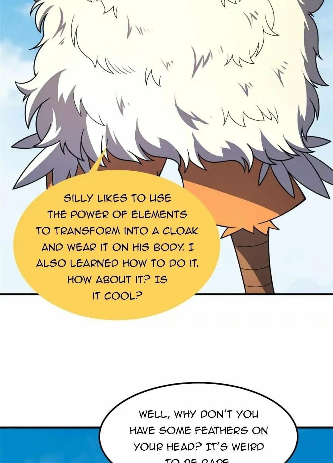Monster Pet Evolution (Colored) Chapter 229 page 44 - 