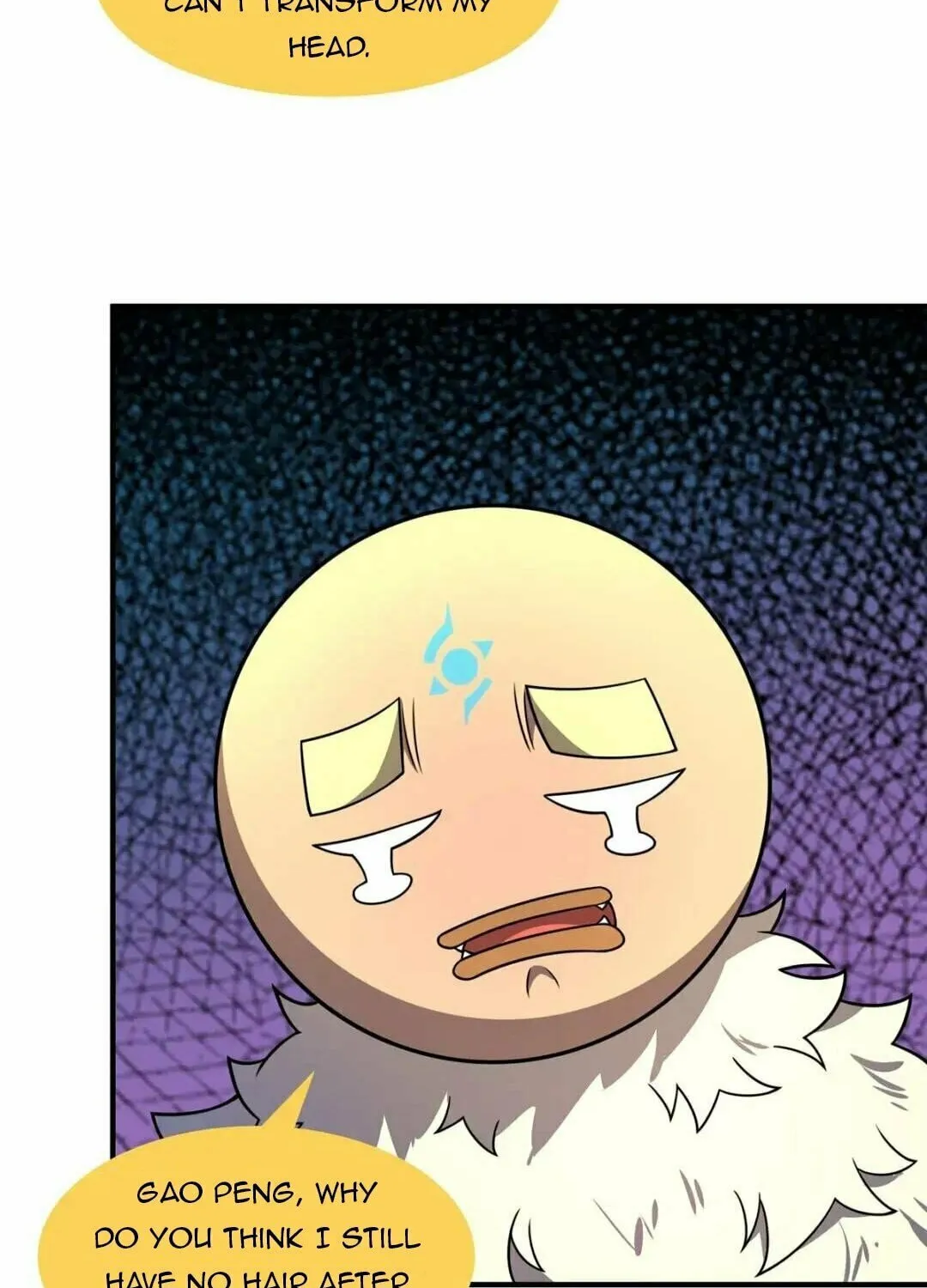 Monster Pet Evolution (Colored) Chapter 229 page 46 - 