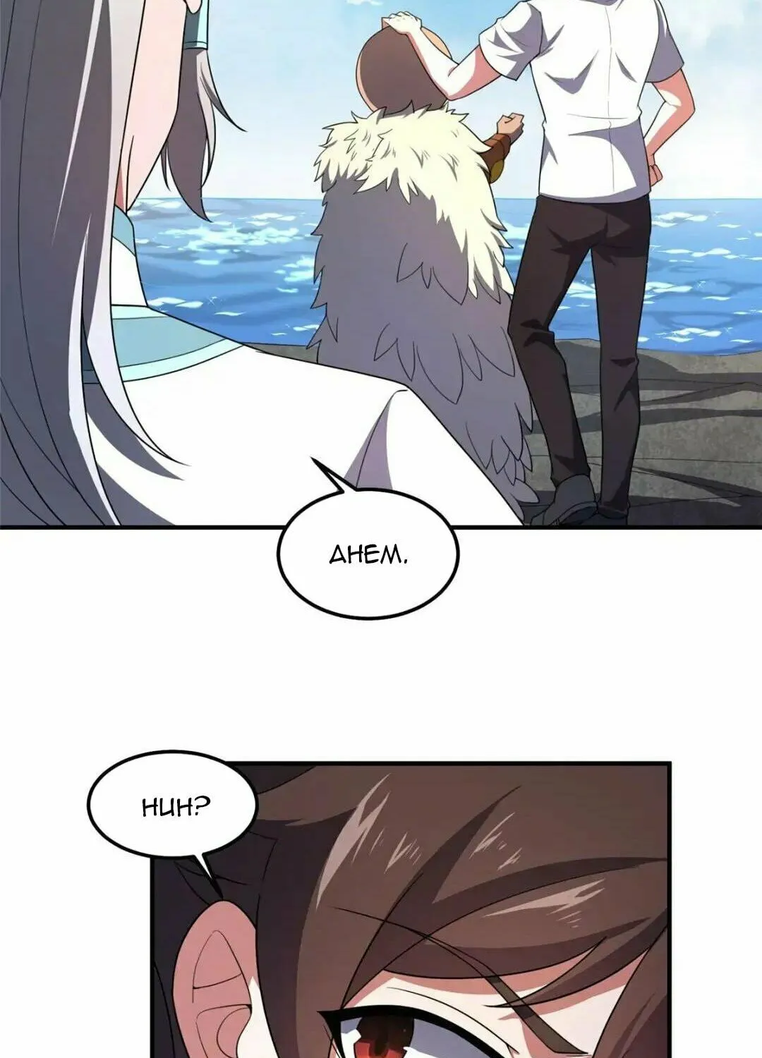 Monster Pet Evolution (Colored) Chapter 229 page 49 - 
