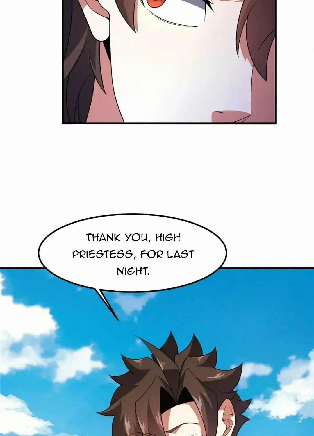 Monster Pet Evolution (Colored) Chapter 229 page 50 - 