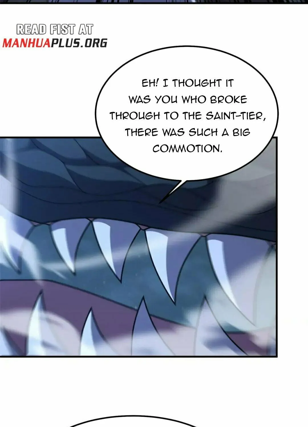 Monster Pet Evolution (Colored) Chapter 229 page 7 - 