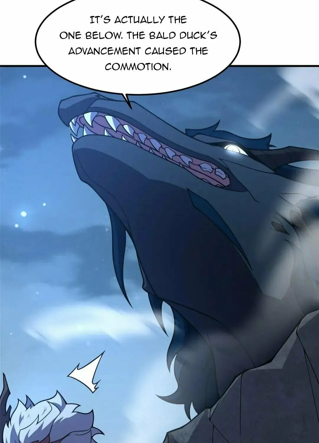 Monster Pet Evolution (Colored) Chapter 229 page 8 - 