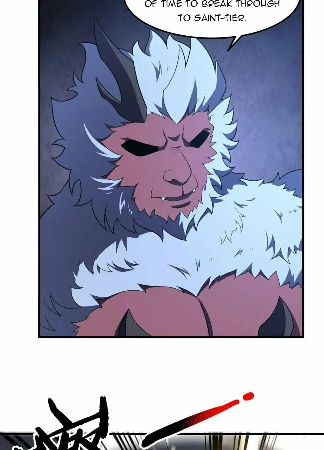 Monster Pet Evolution (Colored) Chapter 229 page 10 - 