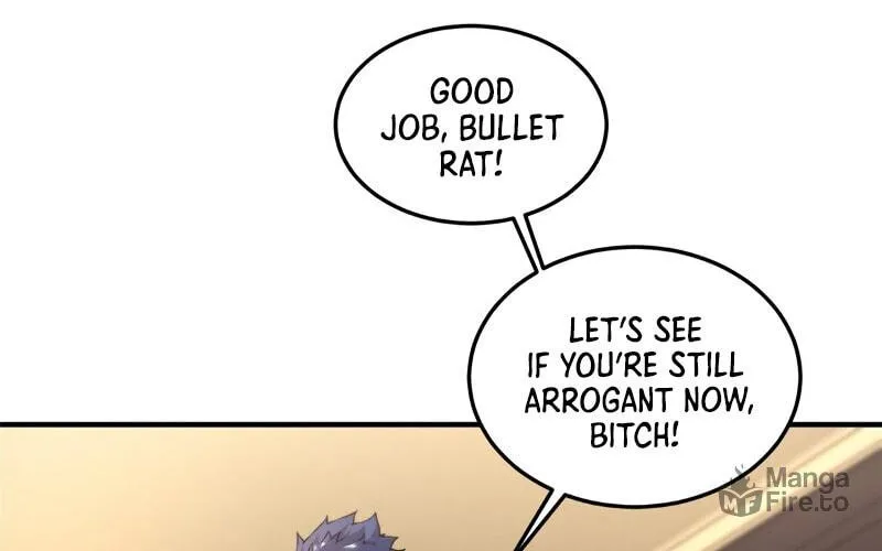 Monster Pet Evolution (Colored) Chapter 23 page 14 - 