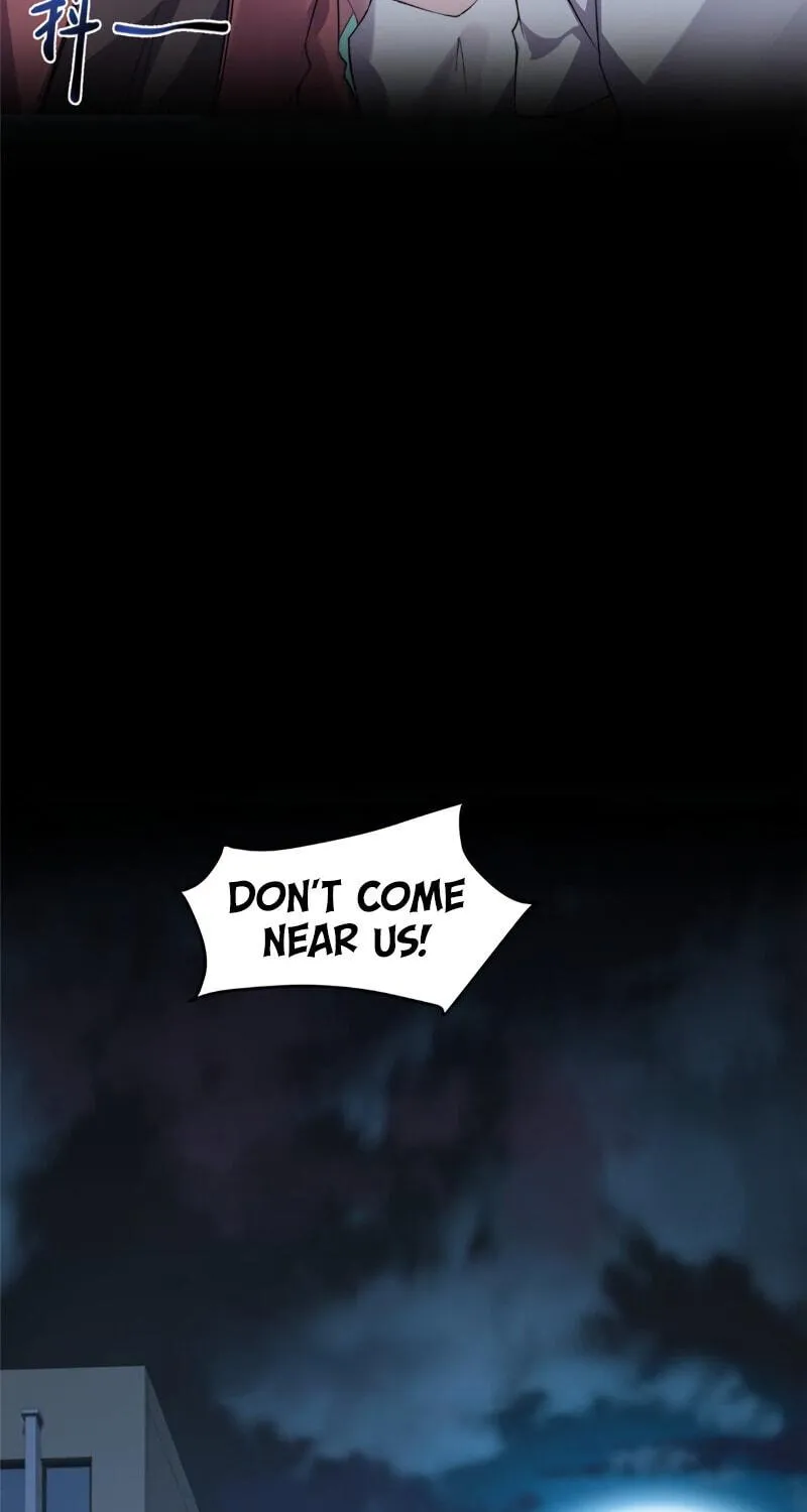 Monster Pet Evolution (Colored) Chapter 23 page 21 - 