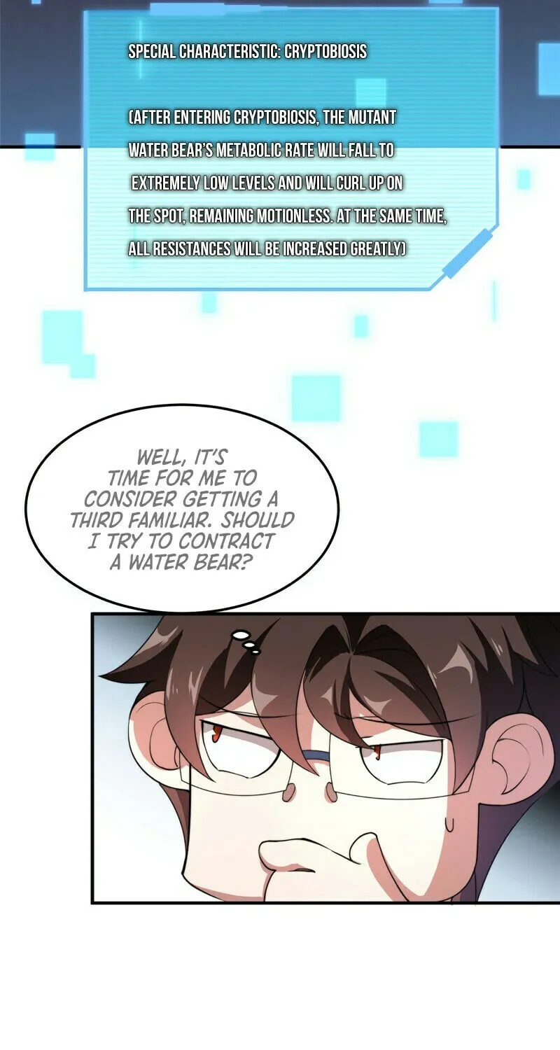 Monster Pet Evolution (Colored) Chapter 23 page 30 - 