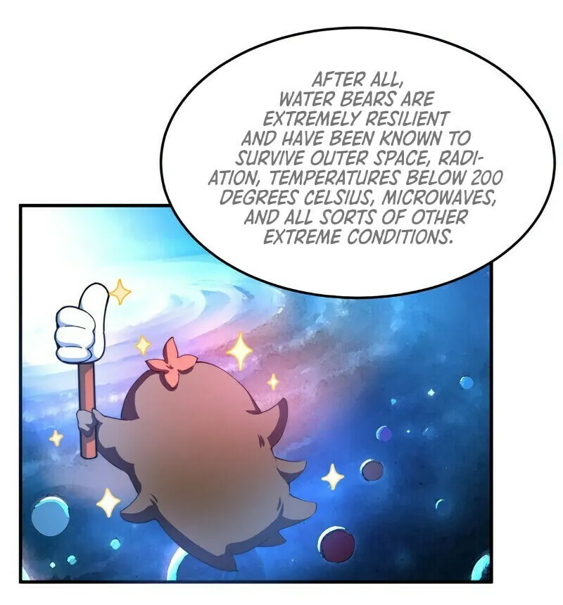 Monster Pet Evolution (Colored) Chapter 23 page 31 - 