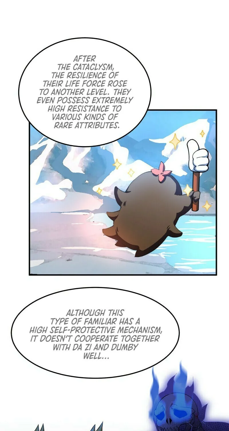 Monster Pet Evolution (Colored) Chapter 23 page 32 - 