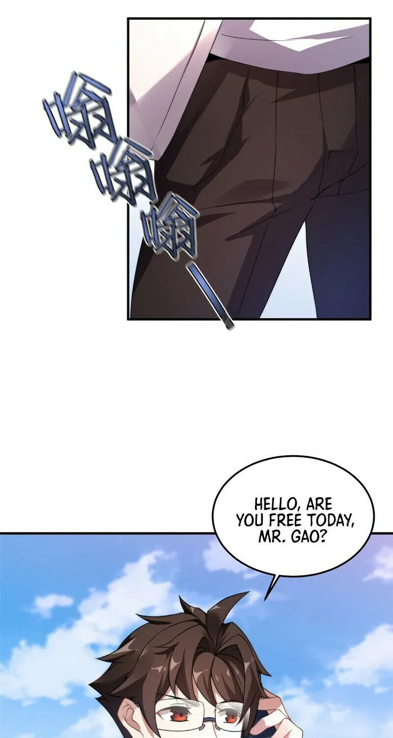 Monster Pet Evolution (Colored) Chapter 23 page 37 - 