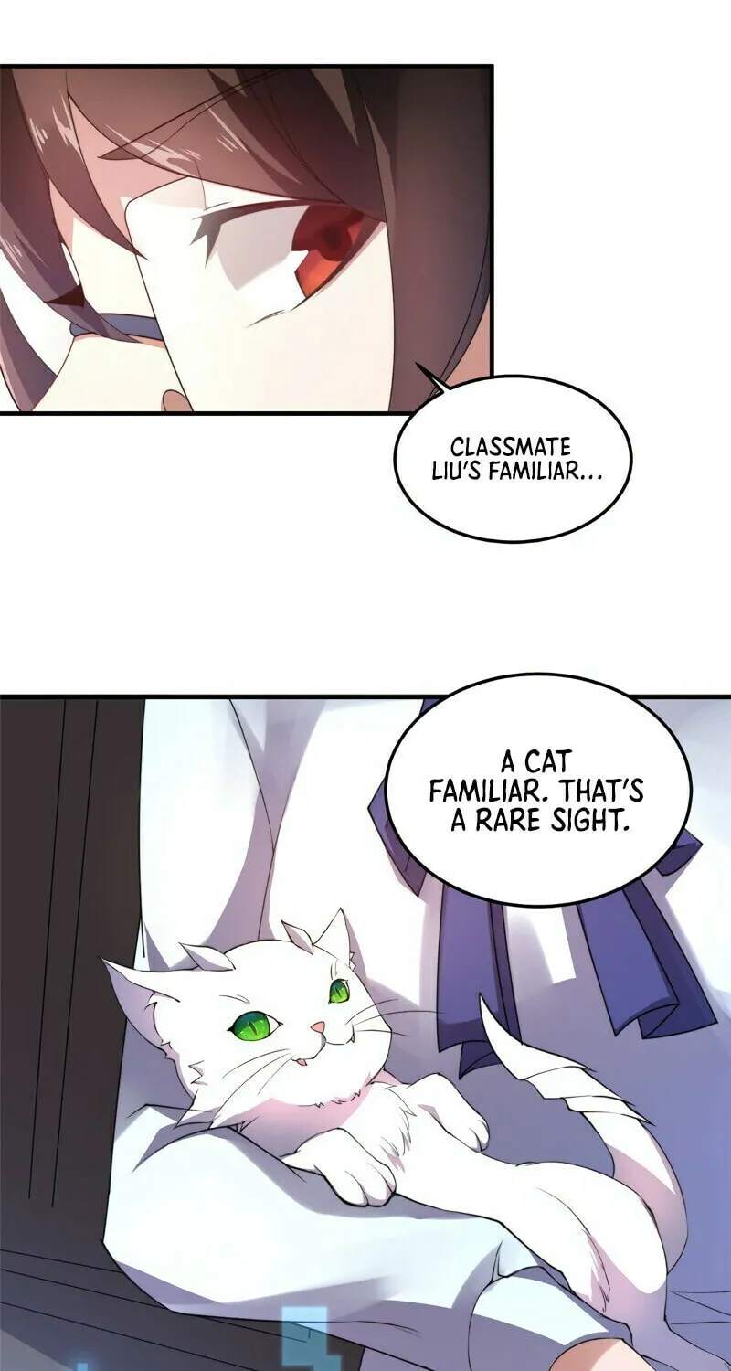 Monster Pet Evolution (Colored) Chapter 23 page 46 - 