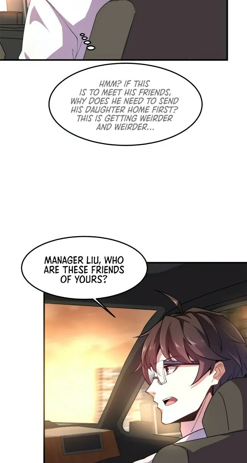 Monster Pet Evolution (Colored) Chapter 23 page 50 - 